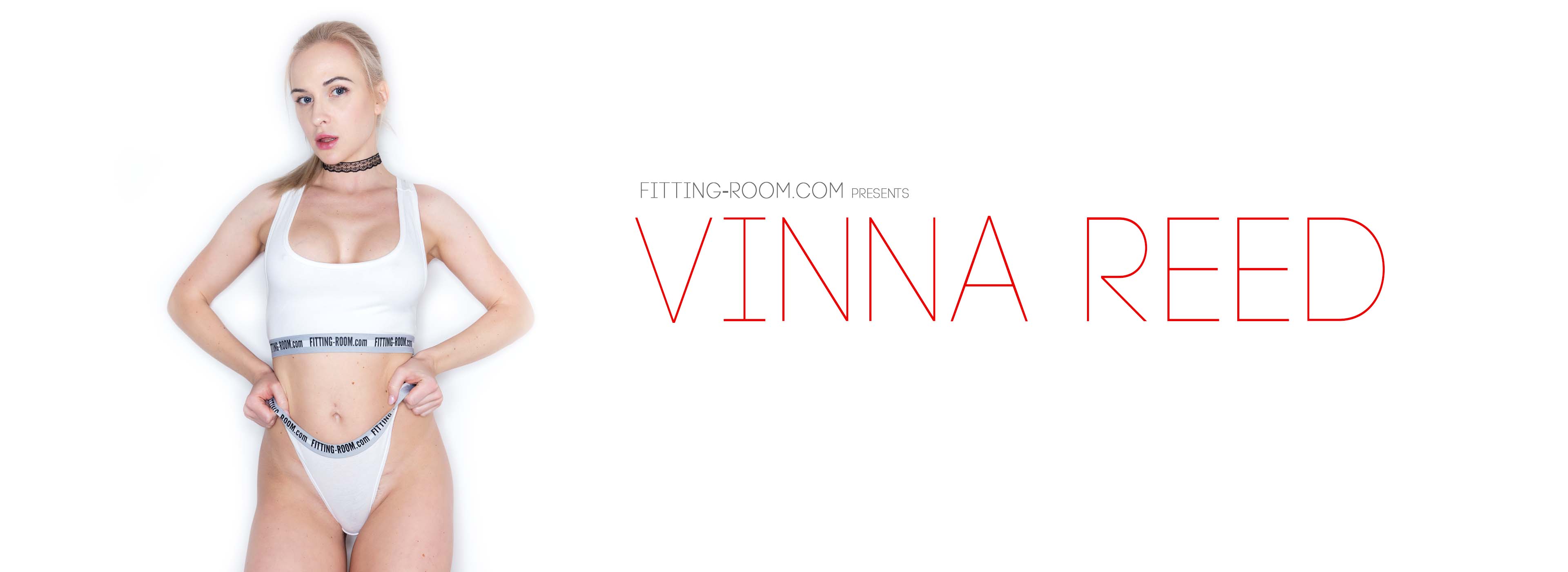 Vinna Reed